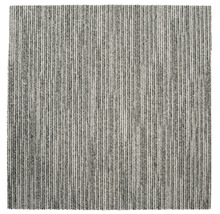 Tapijt met streepmotief