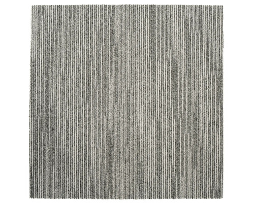 Tapijt met streepmotief