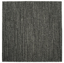 Tapijt met streepmotief