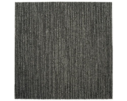 Tapijt met streepmotief