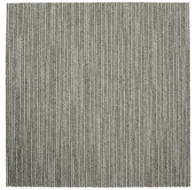 Tapijt met verticaal streepmotief