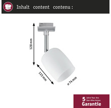 Afmetingen van een individuele binnenlamp