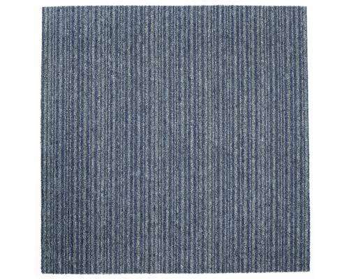 Tapijt met verticale strepen