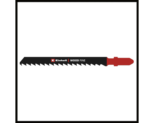 Einhell decoupeerzaagblad voor fijn hout