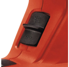 Schakelaar voor een elektrisch gereedschap