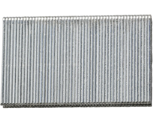 Magazine met draadnagels