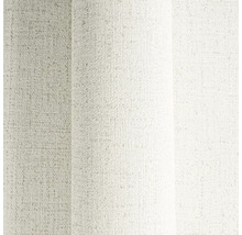 Close-up van een rol structuurbehang