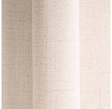 Rol behang met textielstructuur