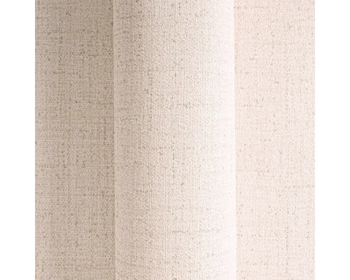 Rol behang met textielstructuur