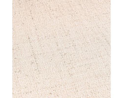 Close-up van een behang met fijne structuur