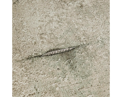 Close-up van een behang met stucwerktextuur