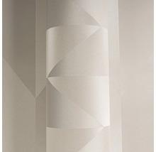 Behang met geometrisch patroon