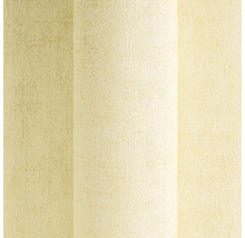 Close-up van een rol gestructureerd behang