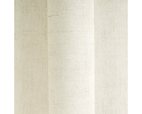 Close-up van een rol structuurbehang