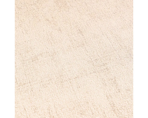 Close-up van een behang met fijne structuur