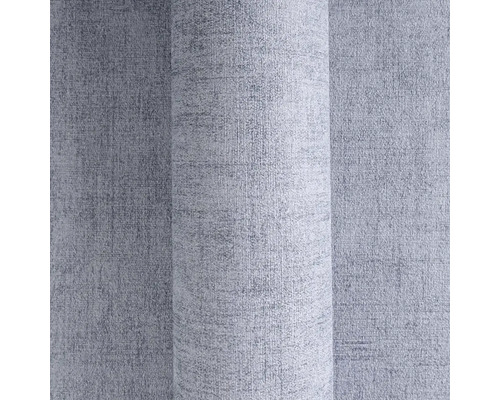 Oprolbare decoratieve stof met textuur