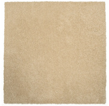 Vierkant tapijt met lange pool