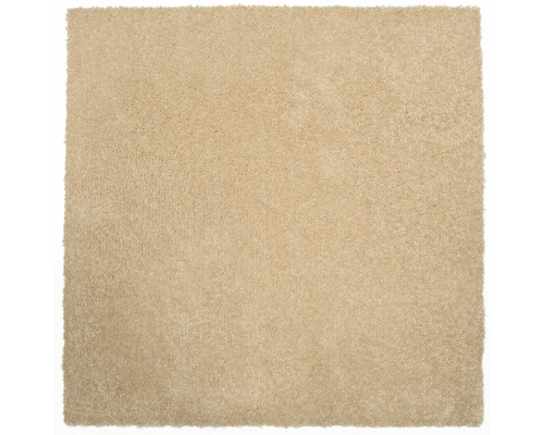 Vierkant tapijt met lange pool