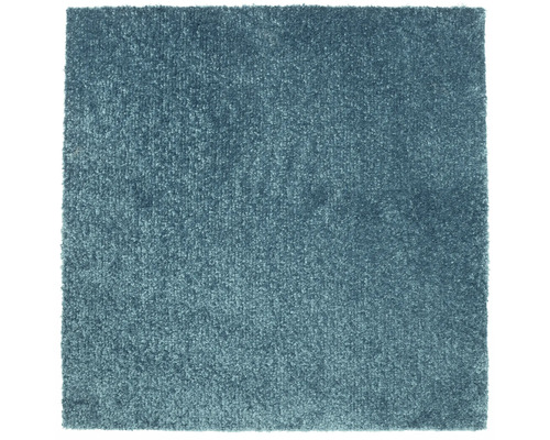 Vierkant tapijt met korte pool