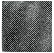 Tapijt met diagonaal streepmotief