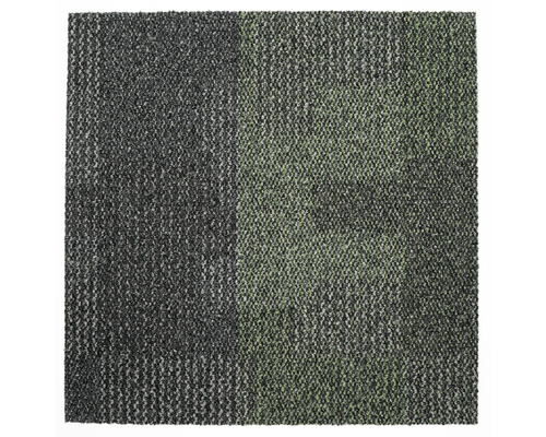 Vierkante tapijttegel