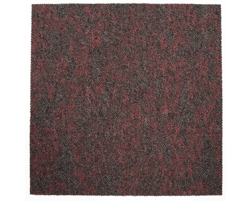 Vierkante tapijttegel