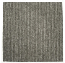 Tapijt met streepmotief