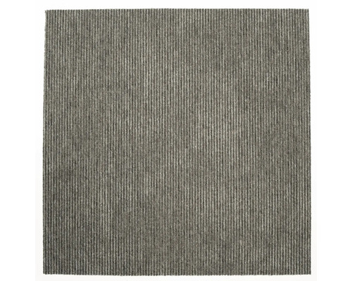 Tapijt met streepmotief