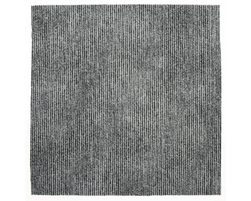 Tapijt met streepmotief