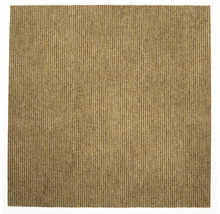 Tapijt met streepmotief