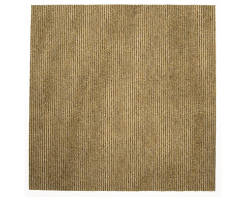 Tapijt met streepmotief