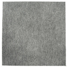 Tapijt met streepmotief