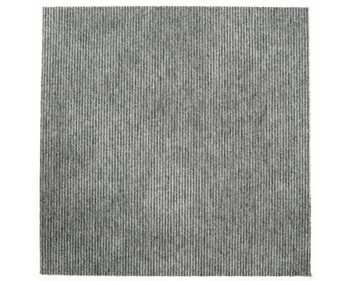 Tapijt met streepmotief