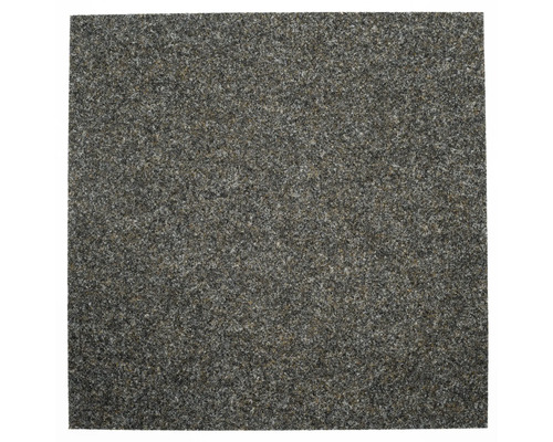 Tapijttegel met gemêleerd uiterlijk