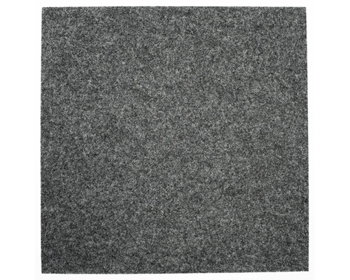 Vierkante vilten plaat