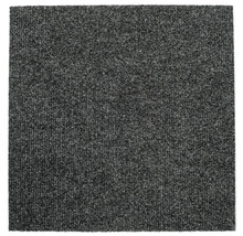 Schoonloopmat van textiel