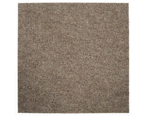 Vierkant tapijt voor binnenshuis