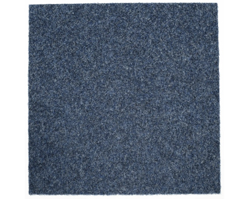 Vierkante tapijttegel