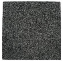 Vierkante schoonloopmat