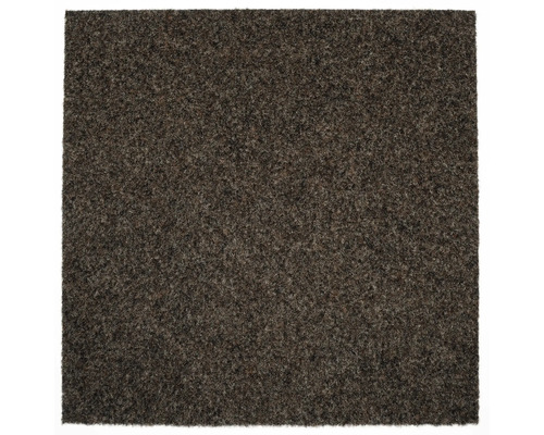 Vierkant tapijt van wol