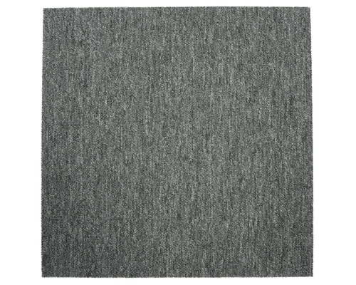 Grijs tapijt