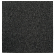 Vierkante tapijttegel