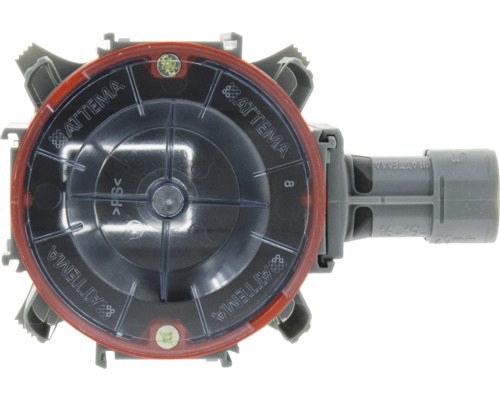 Attema Doos voor elektrische installatie