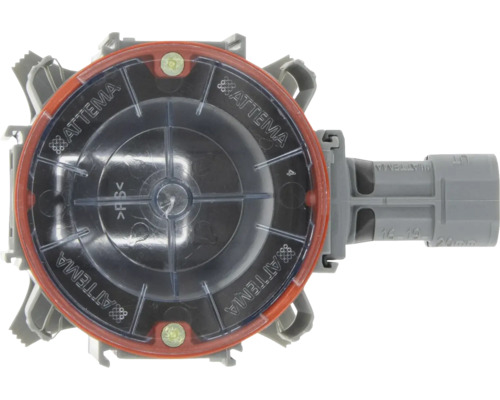 Attema Inbouwdoos voor plafondlampen