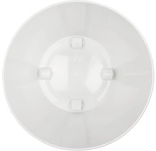 Elho schotel voor plantenbakken, onderaanzicht