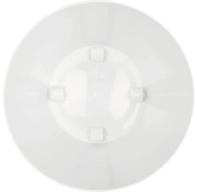 Elho Logo op plantenbakonderzetter