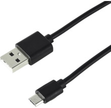 USB-A naar Micro-USB kabel