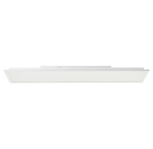 Witte LED plafondlamp