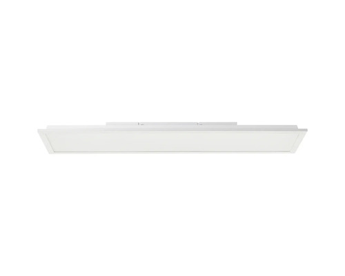 Witte LED plafondlamp