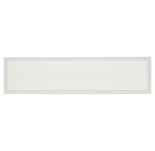 Platte LED plafondlamp